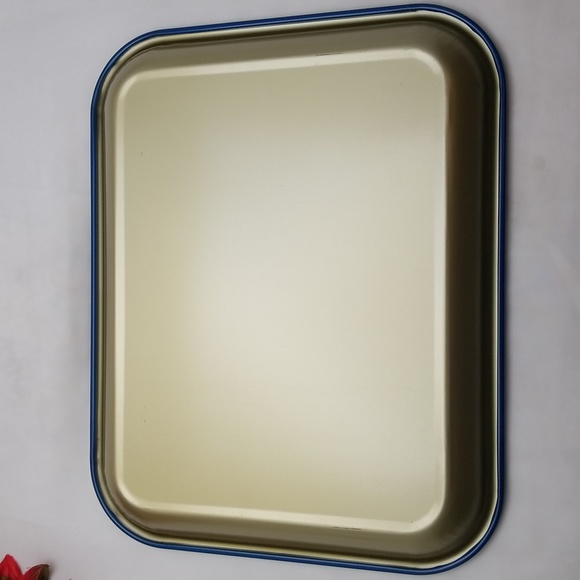 Land O' Lakes Butter Metal Tray - Picture 3 of 16